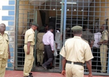 State governors decline to sign 5,000 death warrants – Correctional Service