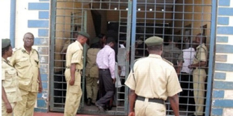 State governors decline to sign 5,000 death warrants – Correctional Service