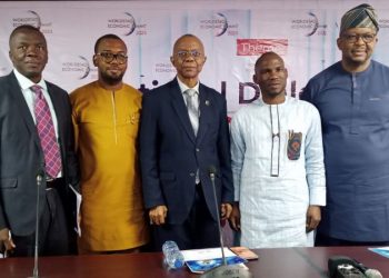 Stakeholders expose complicated web of officialdom responsible for electricity failure in Nigeria at WorldStage Economic Summit 2023
