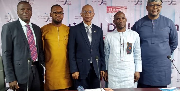 Stakeholders expose complicated web of officialdom responsible for electricity failure in Nigeria at WorldStage Economic Summit 2023