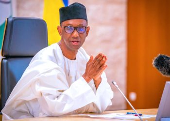 Tinubu inherited a bankrupt country, says Ribadu