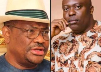Leaders of Thought laud President Tinubu for ensuring peace in Rivers