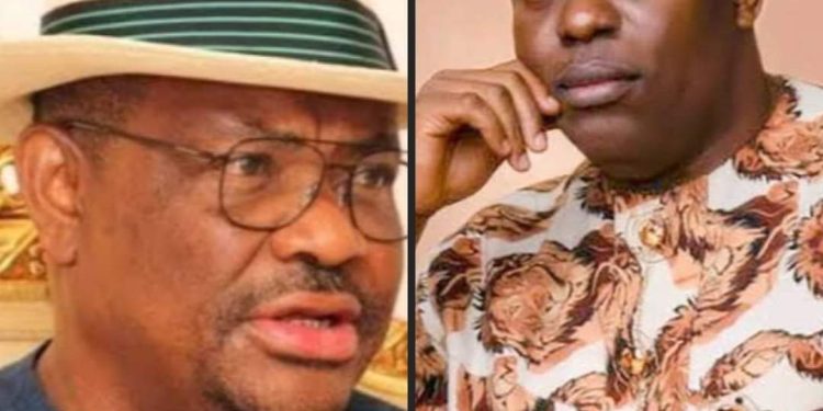 Leaders of Thought laud President Tinubu for ensuring peace in Rivers