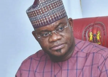 Kogi govt freezes state, LG accounts