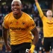 Wolves maul Spurs in Premier League late show