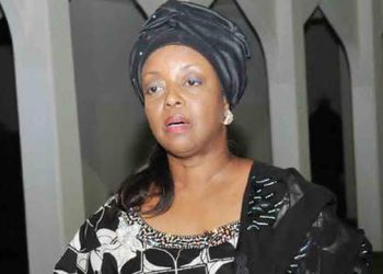 Diezani asks for prayers to ward off bribery allegations
