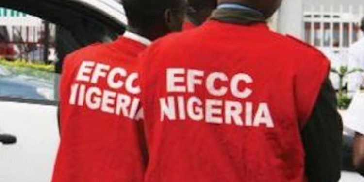 EFCC reviews arrest, bail procedures