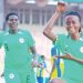 Falconets beat Tanzania in U-20 World Cup qualifier