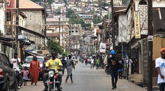 Military breach: Sierra Leone reschedules flights for departing airlines