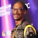 American rapper, Snoop Dogg, quits smoking