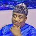 Appeal Court sacks Suswam from Senate