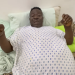 Doctors amputate Mr Ibu’s leg to keep actor alive