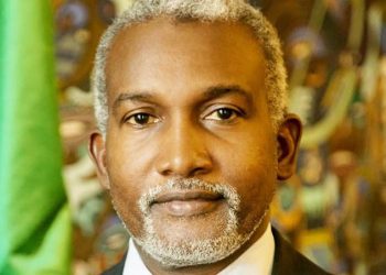 FG compiles new ambassadors’ list
