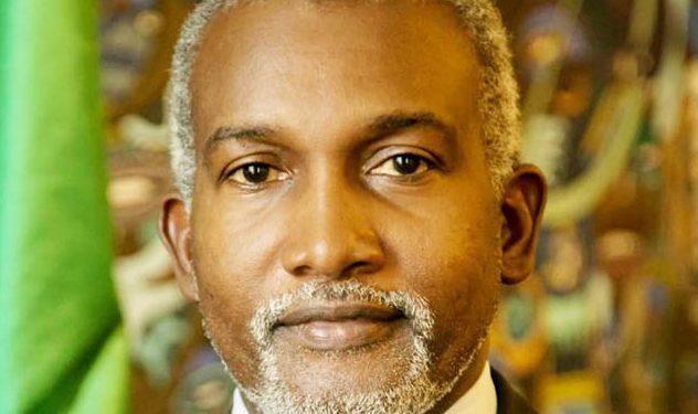 FG compiles new ambassadors’ list