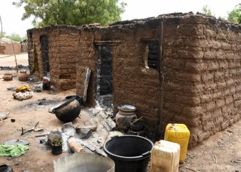 Middle Belt threatens self-help as death toll in Plateau killings hits 155