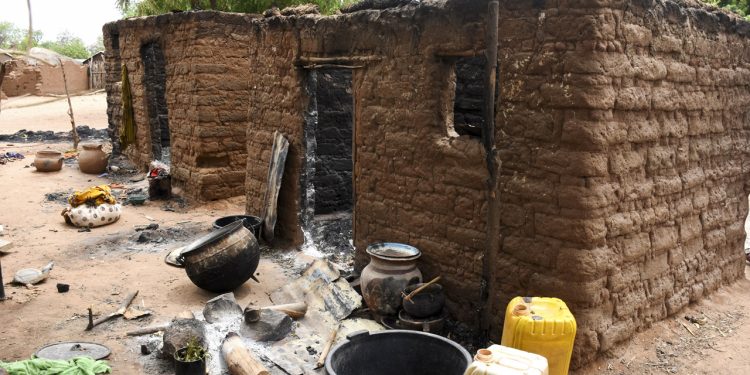 Middle Belt threatens self-help as death toll in Plateau killings hits 155