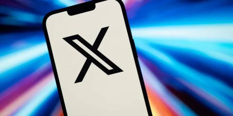 Global outage strikes X platform