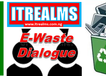 Stakeholders gear up for 2023 ITREALMS E-Waste Dialogue @Welcome Centre Hotels