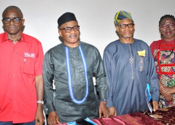 2023 ITREALMS e-Waste Dialogue: Maida calls for conscious measures to reduce waste