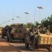 Niger Republic sets deadline for French troops’ withdrawal