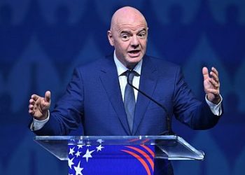 FIFA anounces inaugural expanded Club World Cup in 2025