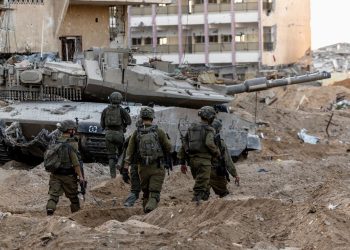 Israel knew Hamas’ attack plan over a year ago — Report