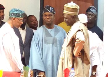 N4.7tr debt: Senate moves to scale down AMCON interest rate to CBN