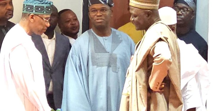 N4.7tr debt: Senate moves to scale down AMCON interest rate to CBN