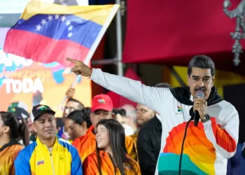 Venezuela raises stakes over disputed Guyana territory