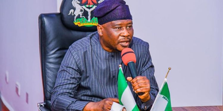 Gov. Fintiri lauds Court of Appeal for upholding guber victory