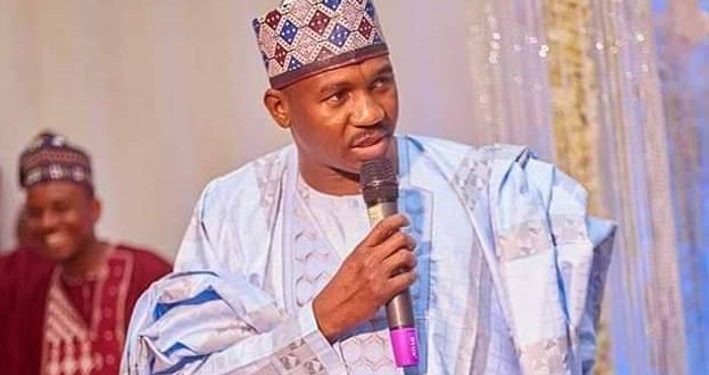 Sokoto governor approves N18bn for state projects