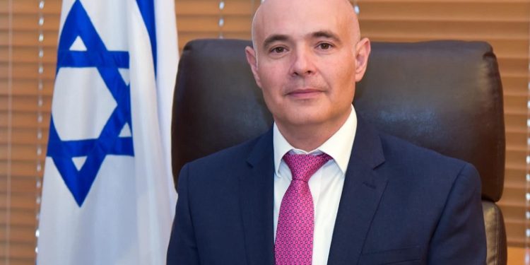 Gaza War: Israel, Palestine commit to peaceful coexistence