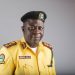 LASTMA sacks five officials for corruption