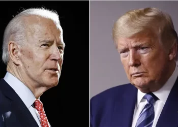 U.S: If Trump wasn’t in the race, I won’t seek re-election – Biden