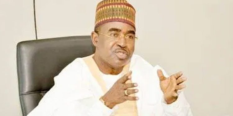 Marwa warns NDLEA officials against sabotage
