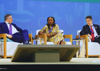 NNPC to work with partners to reduce methane emissions – Eyesan, EVP Upstream