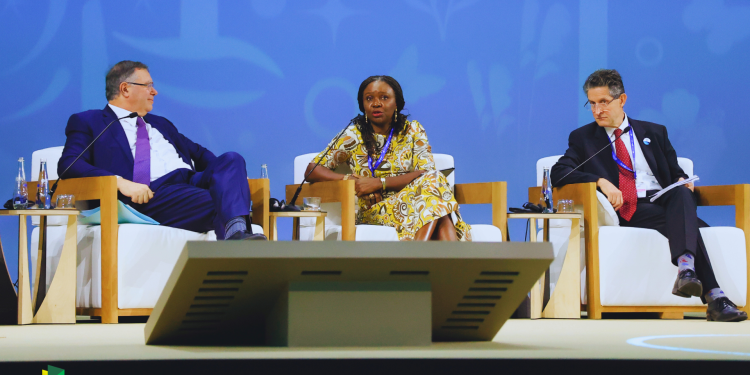 NNPC to work with partners to reduce methane emissions – Eyesan, EVP Upstream