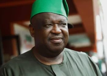 Plateau Governor signs 2024 Appropriation Bill into law