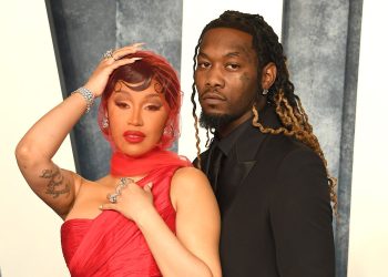 Cardi B, Offset break up after six years of marriage
