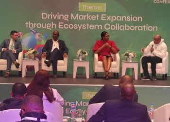 Driving Digital Payment Growth: Perspectives from Interswitch at CeBIH 2023
