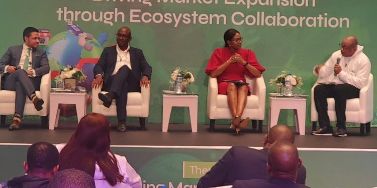 Driving Digital Payment Growth: Perspectives from Interswitch at CeBIH 2023