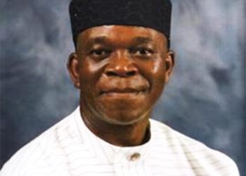 Imo PDP suspends chairman for alleged misconduct