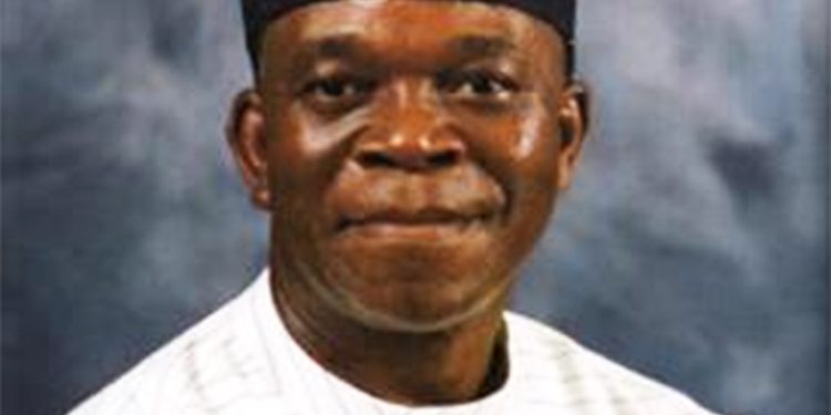 Imo PDP suspends chairman for alleged misconduct