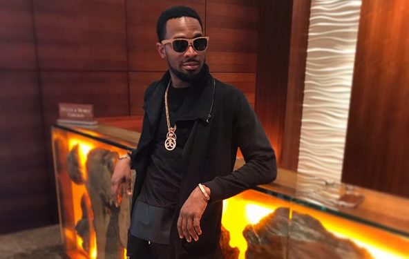 ICPC, Police clear D’banj of N-Power fraud, rape