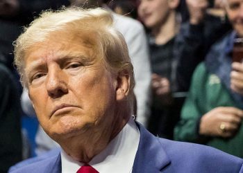 Supreme Court bars Trump from U.S presidential race