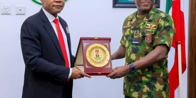 CAS lauds Gov. Mbah on improved security in Enugu, South-East