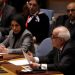 Israel, Palestinians accuse each other of ‘genocide’ at UN