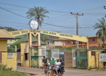 Patient flees Ogun hospital over unpaid medical bills