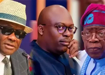 Abuja deal: Rivers elders drag Tinubu, Fubara, INEC, others to court
