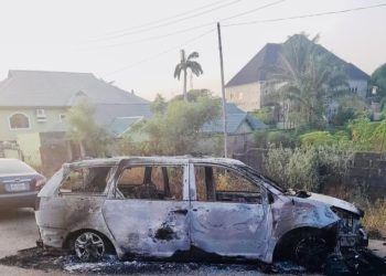 Gunmen attack Kogi REC’s residence